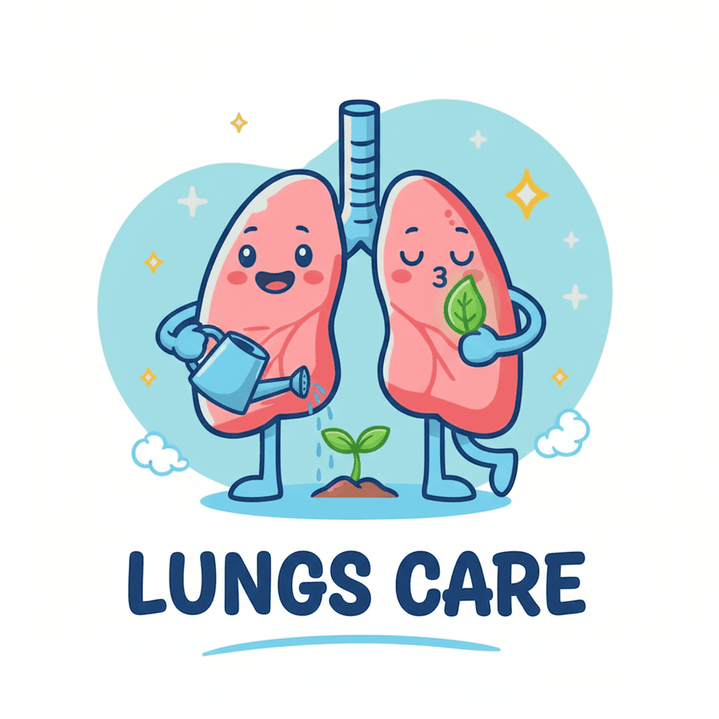 Lungs Care