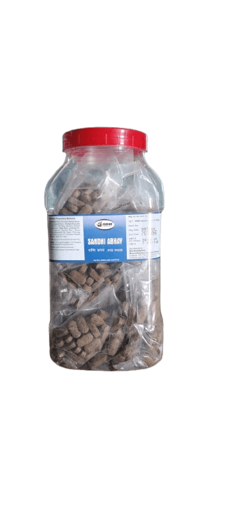 SDM Sandhi Abhay 1000 Tablets