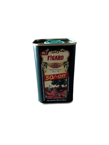 Figaro 200ml