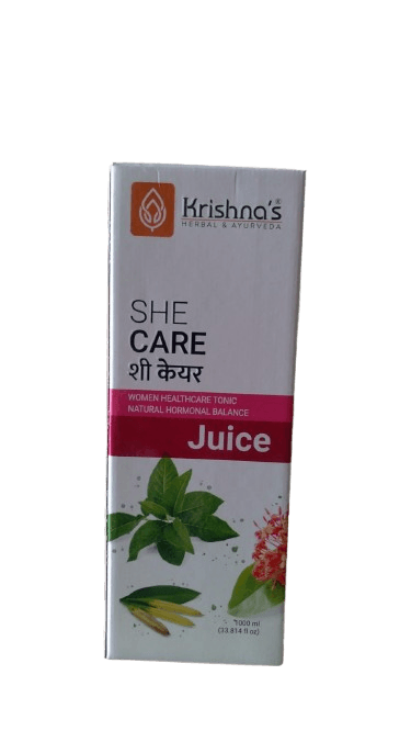 Krishna She Care 1L