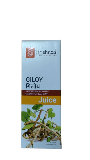 GILOY JUICE 1000 ML