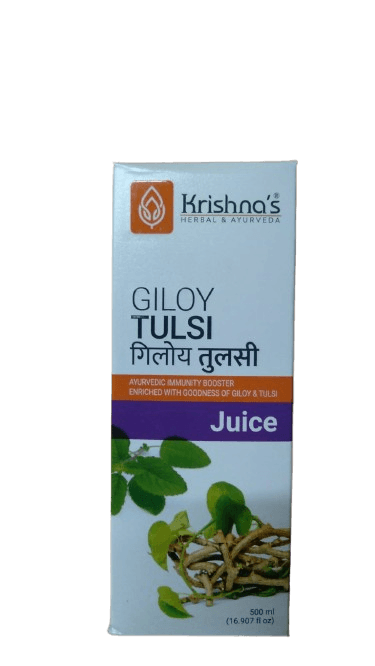 GILOY TULSI JUICE 1000 ML