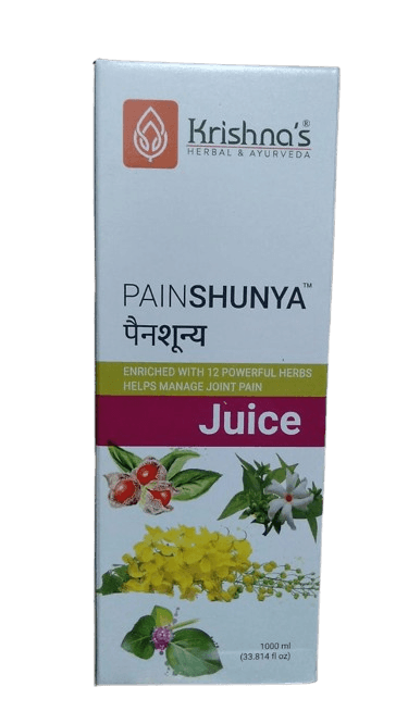 PAINSHUNYA JUICE 1000 ML