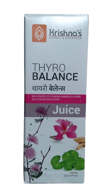 THYRO BALANCE 1000 ML