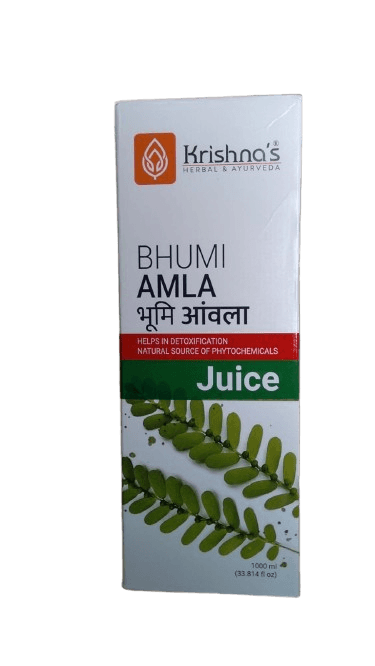 BHUMI AMLA JUICE 1000 ML