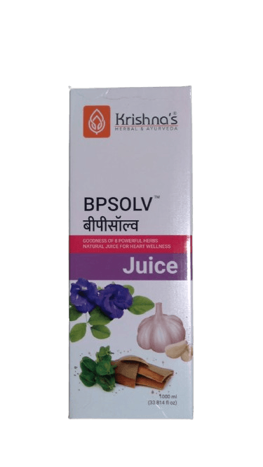 BPSOLV JUICE 1000 ML