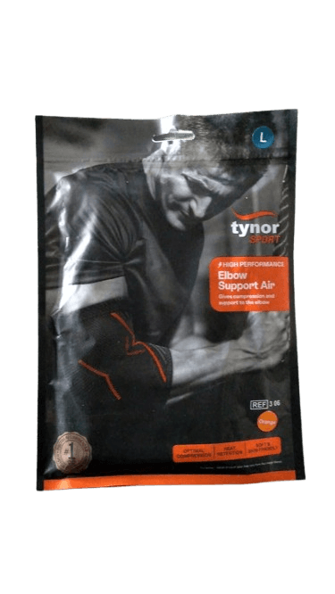 ELBOW SUPPOR AIR (L)